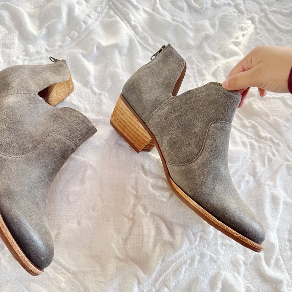Kork Ease Skye Bootie New Size 8.5 $130 - Picture 5 of 10